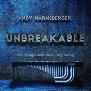 Find Dr. Harnsberger's album, "Unbreakable" on Apple Music, Amazon Music, and more!